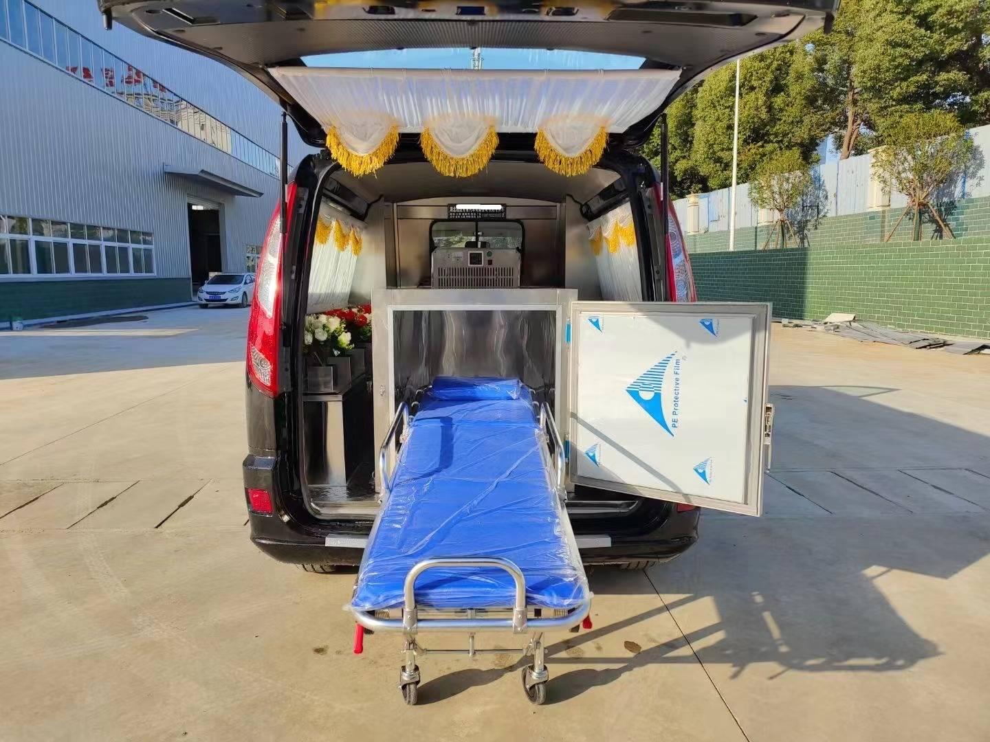 郏县优质殡葬运输，守护最后一程